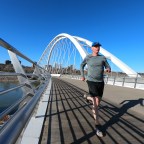 Sixty and Still Running