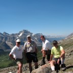 Why I Like Cross Country Skiing