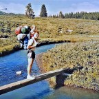 Spread my Ashes in the Mountains