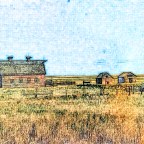 My Home Away From Home