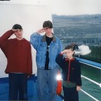 Our European Adventure: I’ll Never Drive in England Again