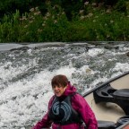 Canoeing in Ireland: What the Hell is a Weir?