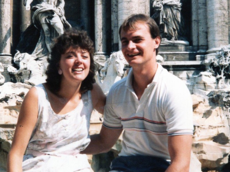 Our European Adventure: Paris