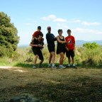 Our European Adventure: April Fools in Pézenas